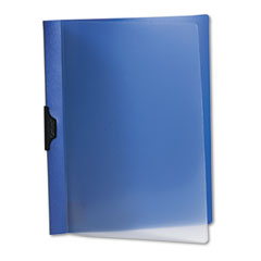 ESS52102 - Oxford&reg; ReadyClip&trade; No-Punch Report Cover