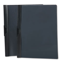 ESS52106 - Oxford&reg; ReadyClip&trade; No-Punch Report Cover