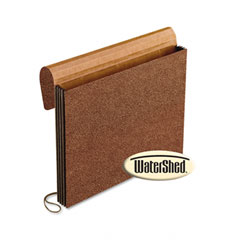 ESS52296 - Pendaflex&reg; Redrope Watershed&reg; Expanding Wallet