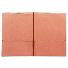 ESS52297 - Pendaflex&reg; Redrope Watershed&reg; Expanding Wallet