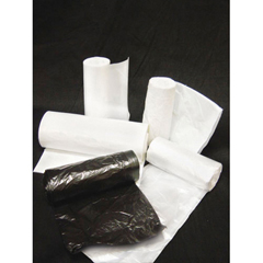 ESSBR3037H - Flexsol High-Density Can Liners, Coreless Rolls