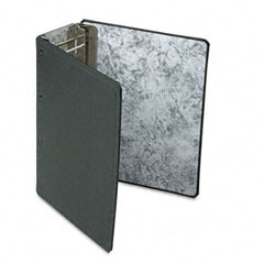 ESSC6193 - Oxford&reg; Catalog Binder with Expanding Posts