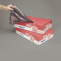 ESSEPM24BRN - Flexsol Linear Low-Density Can Liners