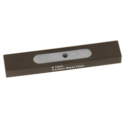 ETT1043EA - Ettore Pro+ Replacement Scraper Blades 6