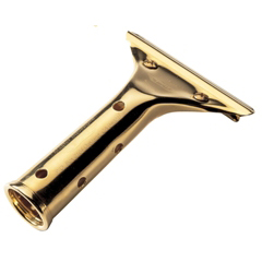 Buy Brass Squeegee Handle