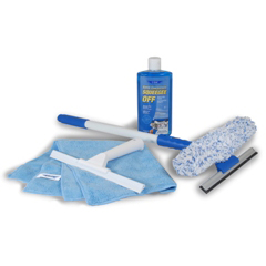 ETT2006 - Ettore Total Glass Care Kit