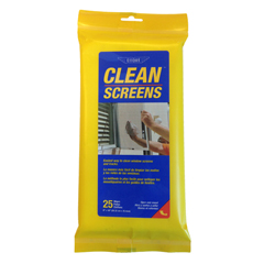 ETT30155EA - Ettore Clean Screens Wipes
