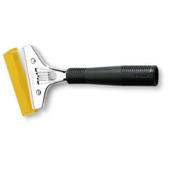 Heavy Duty Super Scraper