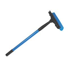 Auto Squeegee