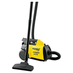 The Boss® Household Canister Vac by Eureka