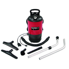 EUR412 - Electrolux Sanitaire&reg; SC412 Commercial Backpack