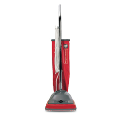 EUR688 - Sanitaire Sanitaire&reg; Model SC688 Commercial Upright with Allergen Filtration