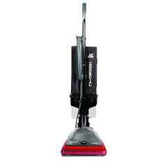 Buy Sanitaire Model SC689 Lightweight Commercial Upright with EZ Kleen Dirt Cup