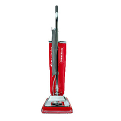 EUR886 - Eureka Sanitaire&reg; Model SC886 Commercial Upright Quick Kleen&reg; Fan Chamber with Vibra Groomer II&reg;