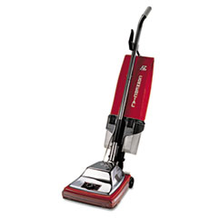 EUR887 - Eureka Sanitaire&reg; Model SC887 Commercial Upright with EZ Kleen&reg; Dirt Cup
