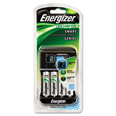 Buy Energizer Recharge Smart Charger
