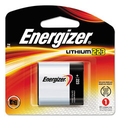 Buy e� Photo Lithium Batteries