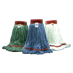 Extender Preshrunk Wet Mop - Large by Fuller Brush