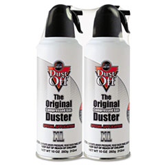 Buy Nonflammable Dust-Off Disposable Compressed Gas Duster