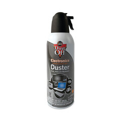 Buy Dust-Off Disposable Compressed Gas Duster