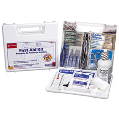 Bulk First Aid Kit for up to 25 People                                                              