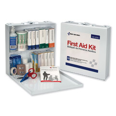 First Aid Station for Up to 50 People                                                               
