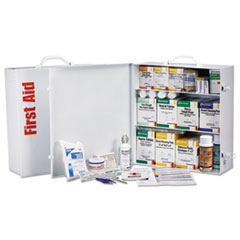 Industrial First Aid Station