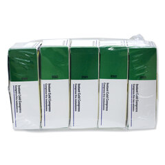 ANSI-Compliant Color-Coded Individual First Aid Kit/Cabinet Refill Components                       