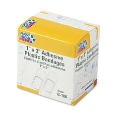 First Aid Cabinet Refills                                                                           