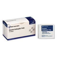 First Aid Cabinet Refills                                                                           