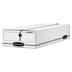 Buy LIBERTY Basic Strength Recycled Storage Boxes