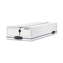 Buy LIBERTY Basic Strength Recycled Storage Boxes