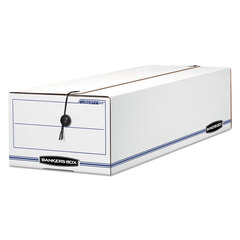 Buy LIBERTY Basic Strength Recycled Storage Boxes