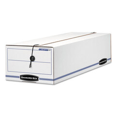 Buy LIBERTY Basic Strength Recycled Storage Boxes