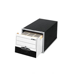 Buy Bankers Box Super Stor/Drawer Recycled Stacking System