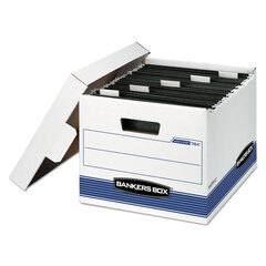 Buy HANG N STOR Recycled Storage Boxes