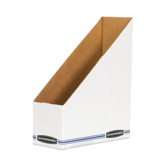 Stor/File� Corrugated Magazine File