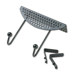 Perf-Ect Partition Additions™ Coat Hook