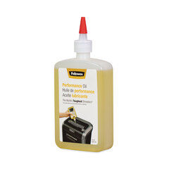 Shredder Oil                                                                                         (Fellowes)