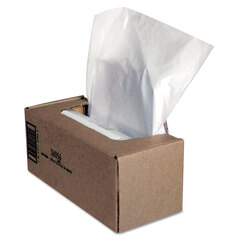 Powershred Shredder Bags                                                                            (Fellowes)