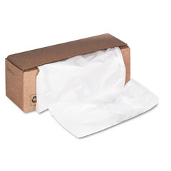 Powershred Shredder Bags (Fellowes)