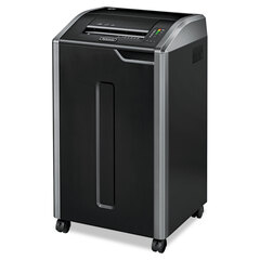 Powershred C-420 Continuous Use Strip-Cut Paper Shredder (Fellowes)