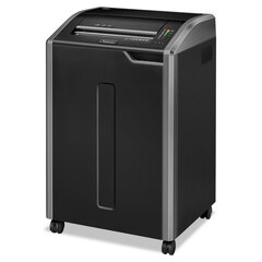 Powershred C480 Continuous Use Strip-Cut Paper Shredder                                             (Fellowes)