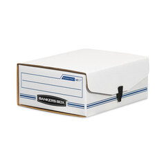 Buy LIBERTY BINDER-PAK Recycled Storage Boxes