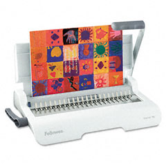 Fellowes® Starlet 90 Binding System