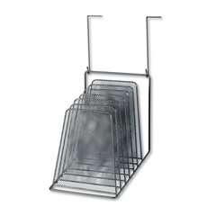 Mesh Partition Additions™ Step File®