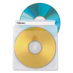 Buy Double-Sided CD Sleeves