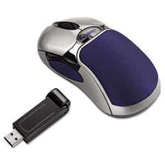 Buy HD Precision Cordless Optical Five-Button Gel Mouse