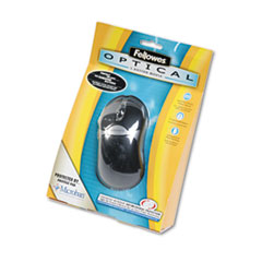 Buy Five-Button Optical Mouse with Microban Protection