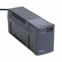 FEL99066 - Fellowes&reg; Line Interactive UPS Battery Backup System